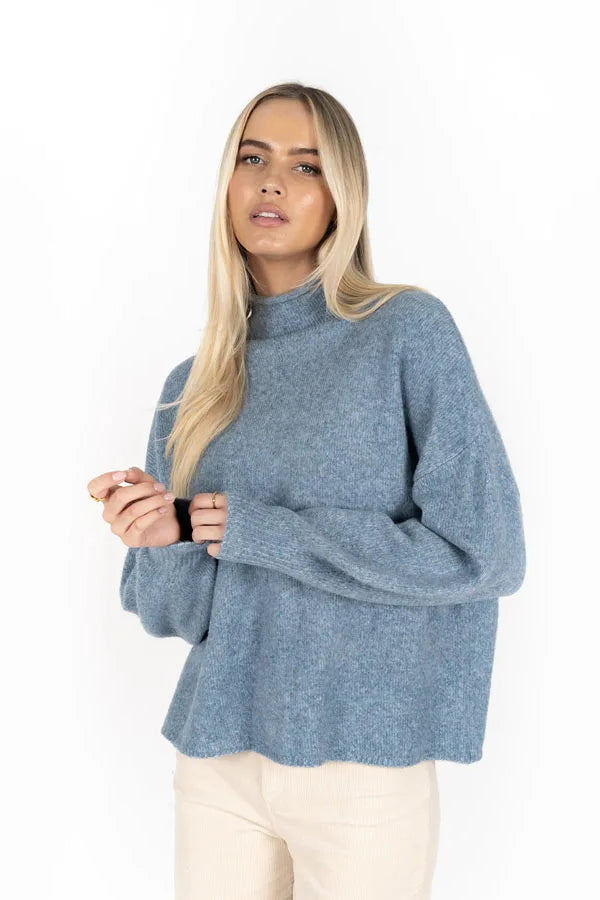 Chantae Jumper