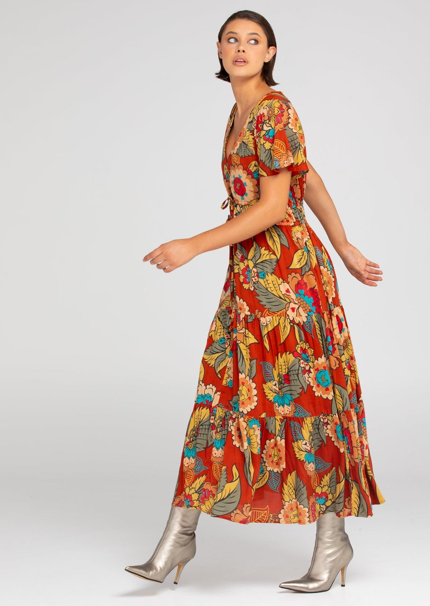 Lexi Dress - Noah
