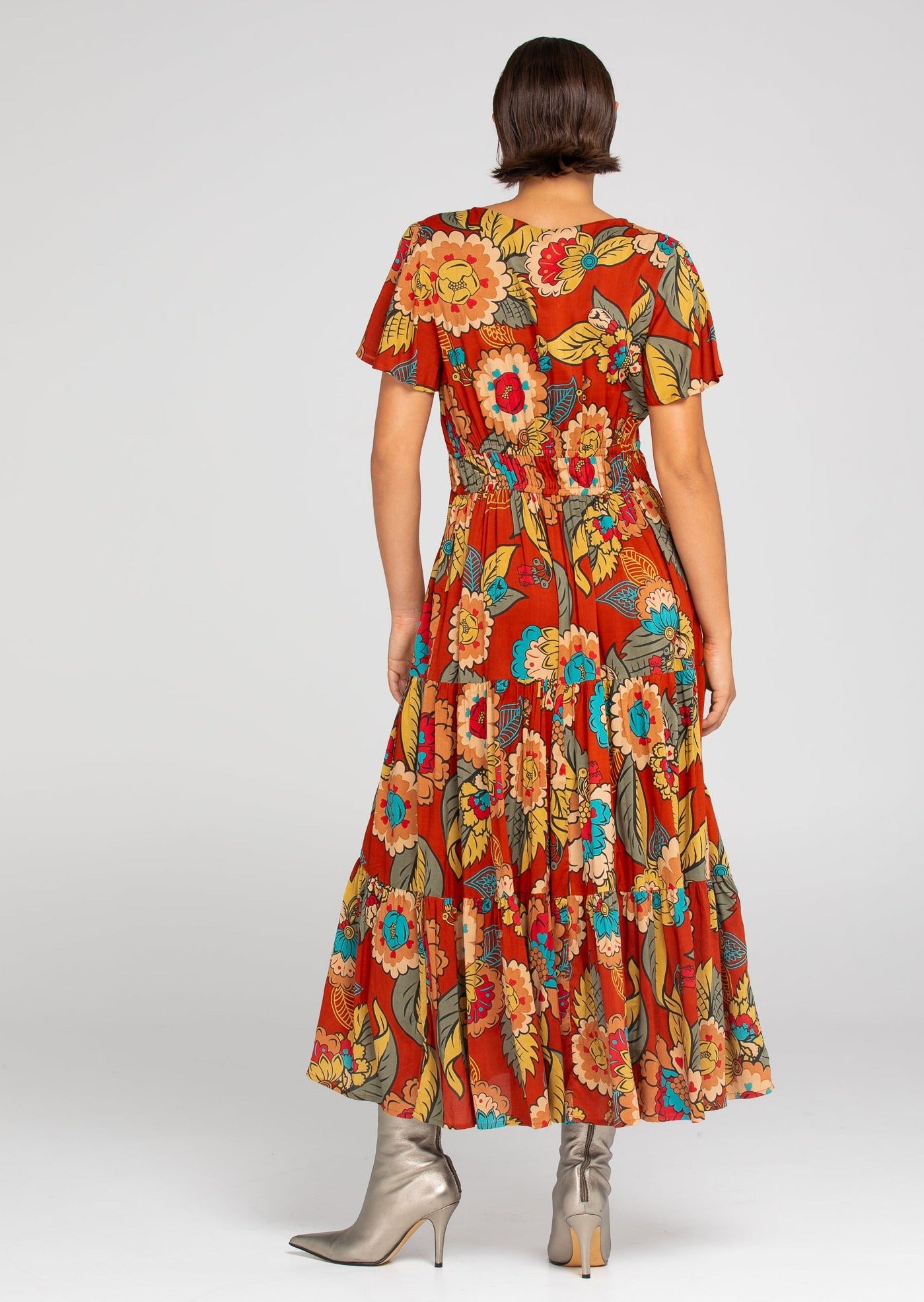 Lexi Dress - Noah