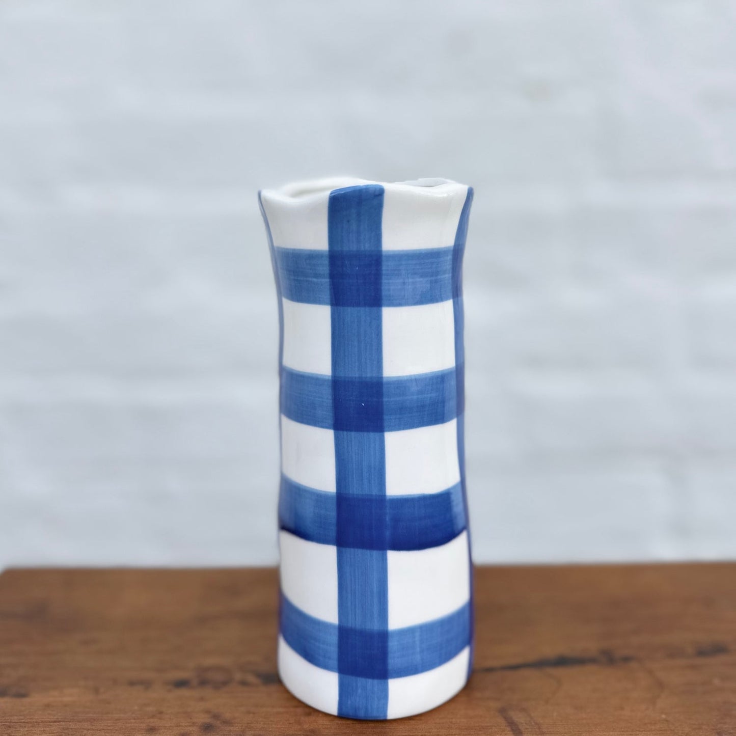 Noss Small Vase