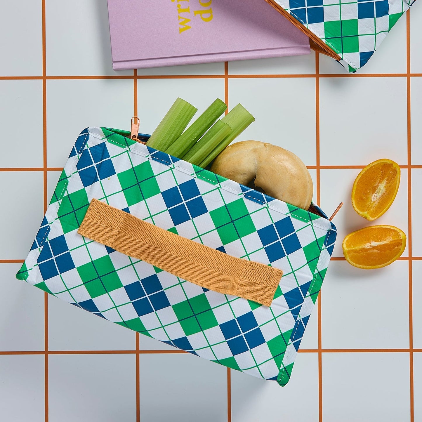 The Takeaway Bag