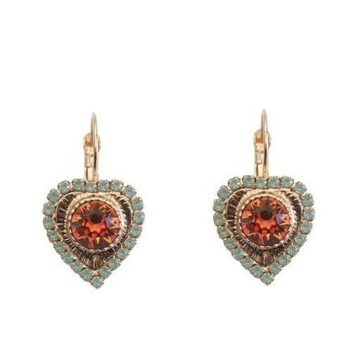Valentina Earrings