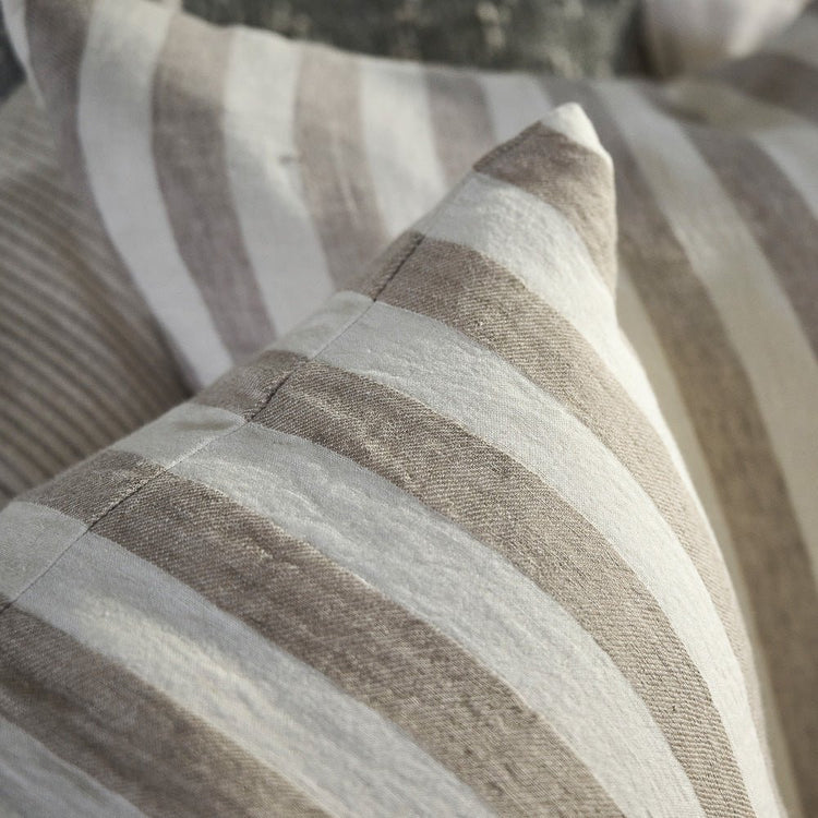 Santi Linen Cushion 50 x 50cm