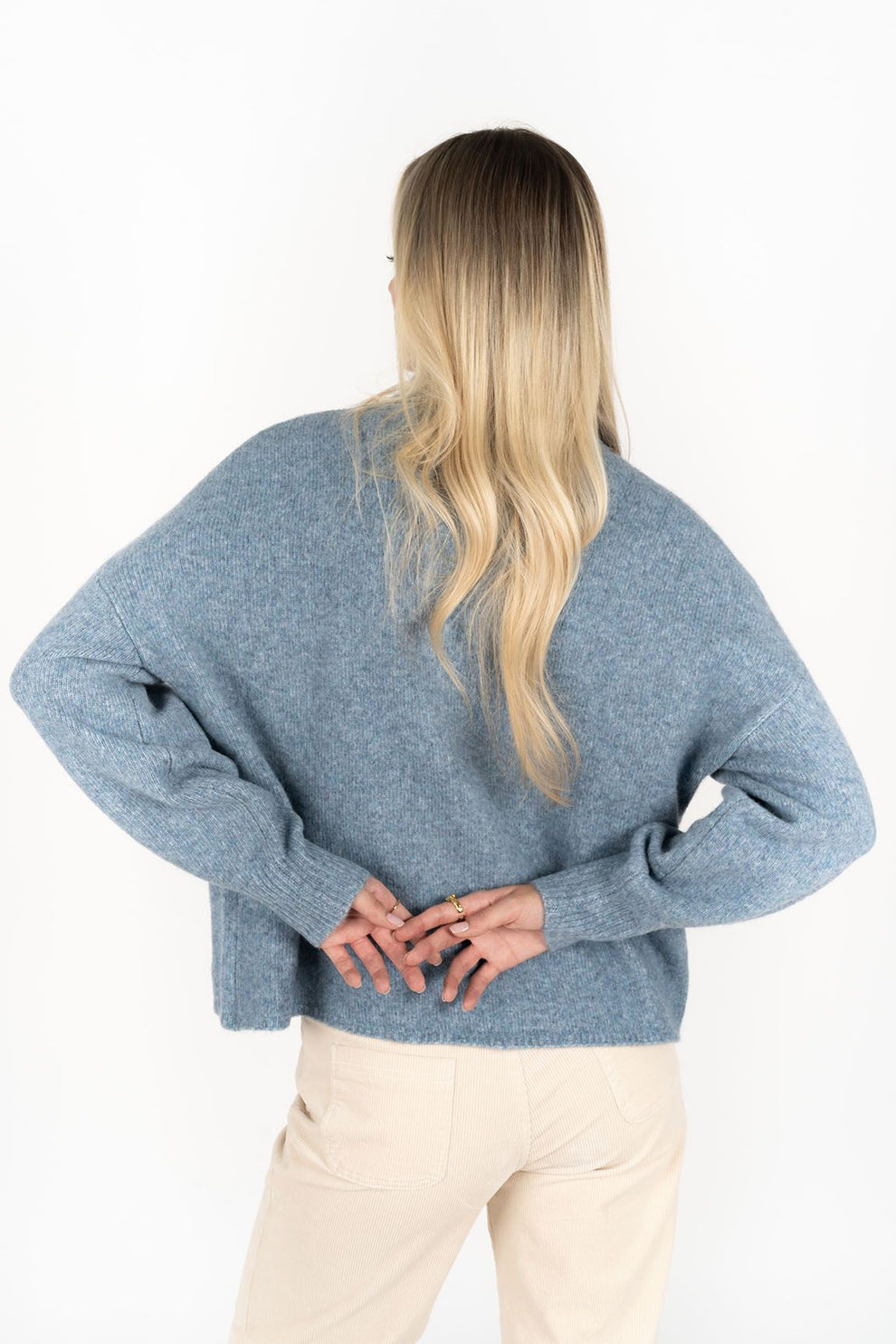 Chantae Jumper