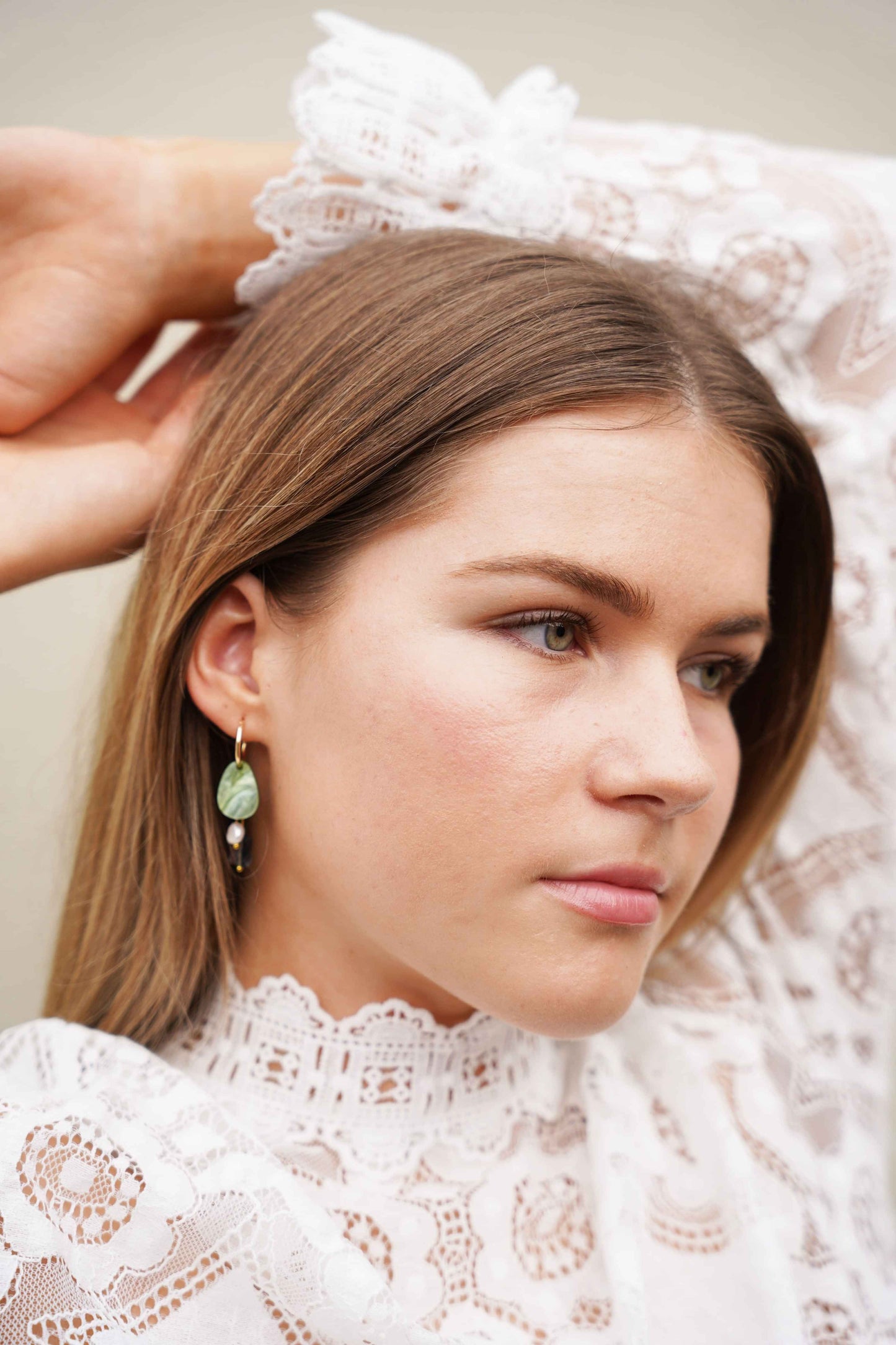 Chloe Earrings