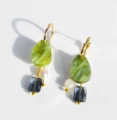 Chloe Earrings