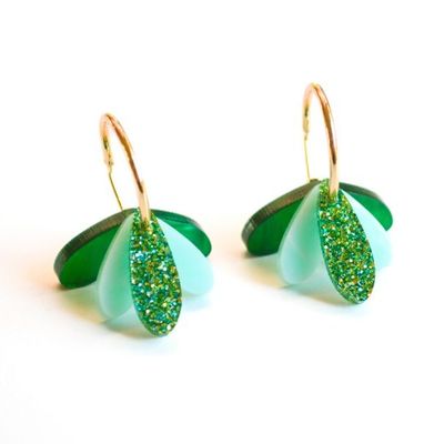 Happy Hour Earrings