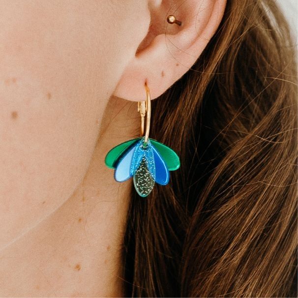 Happy Hour Earrings