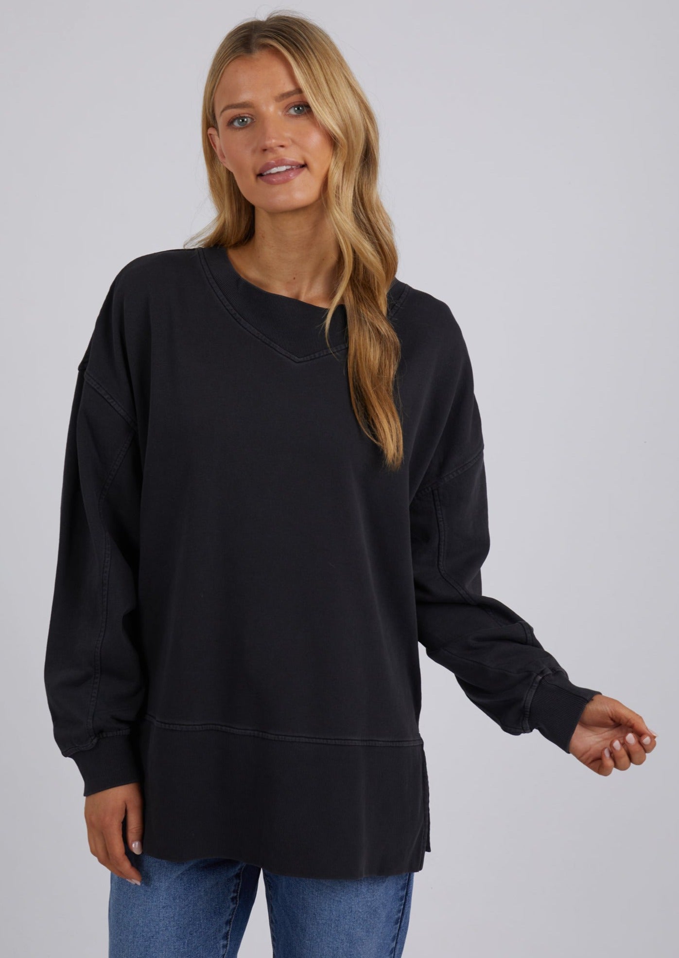 Heidi Crew