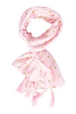 Penny Polkadot Scarf