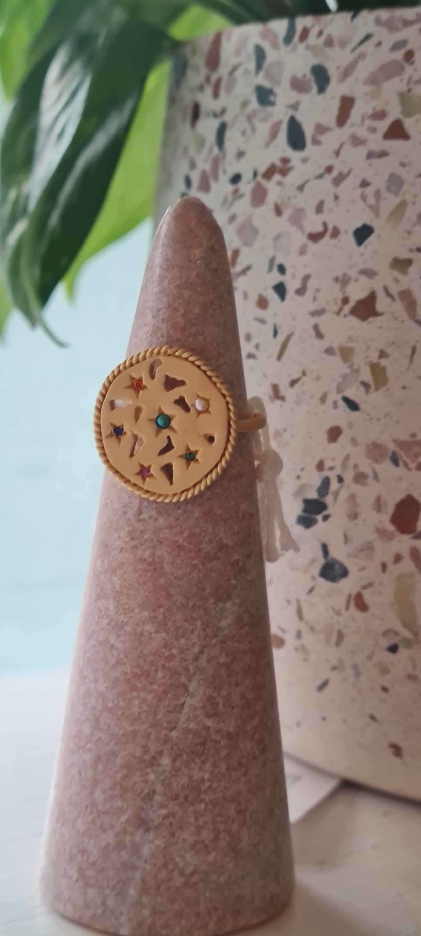 Souk Ring