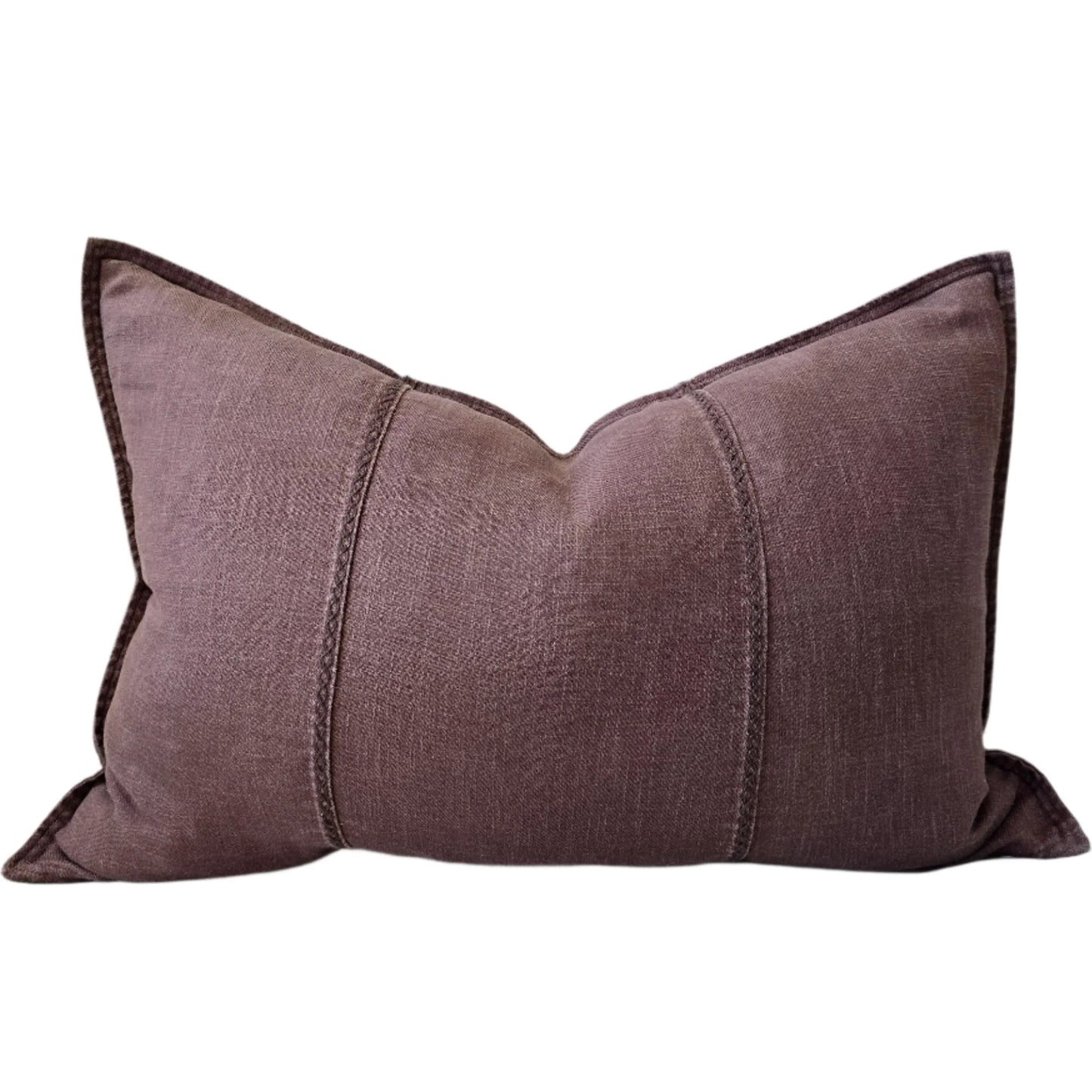 Eveleigh Stonewashed Cushion