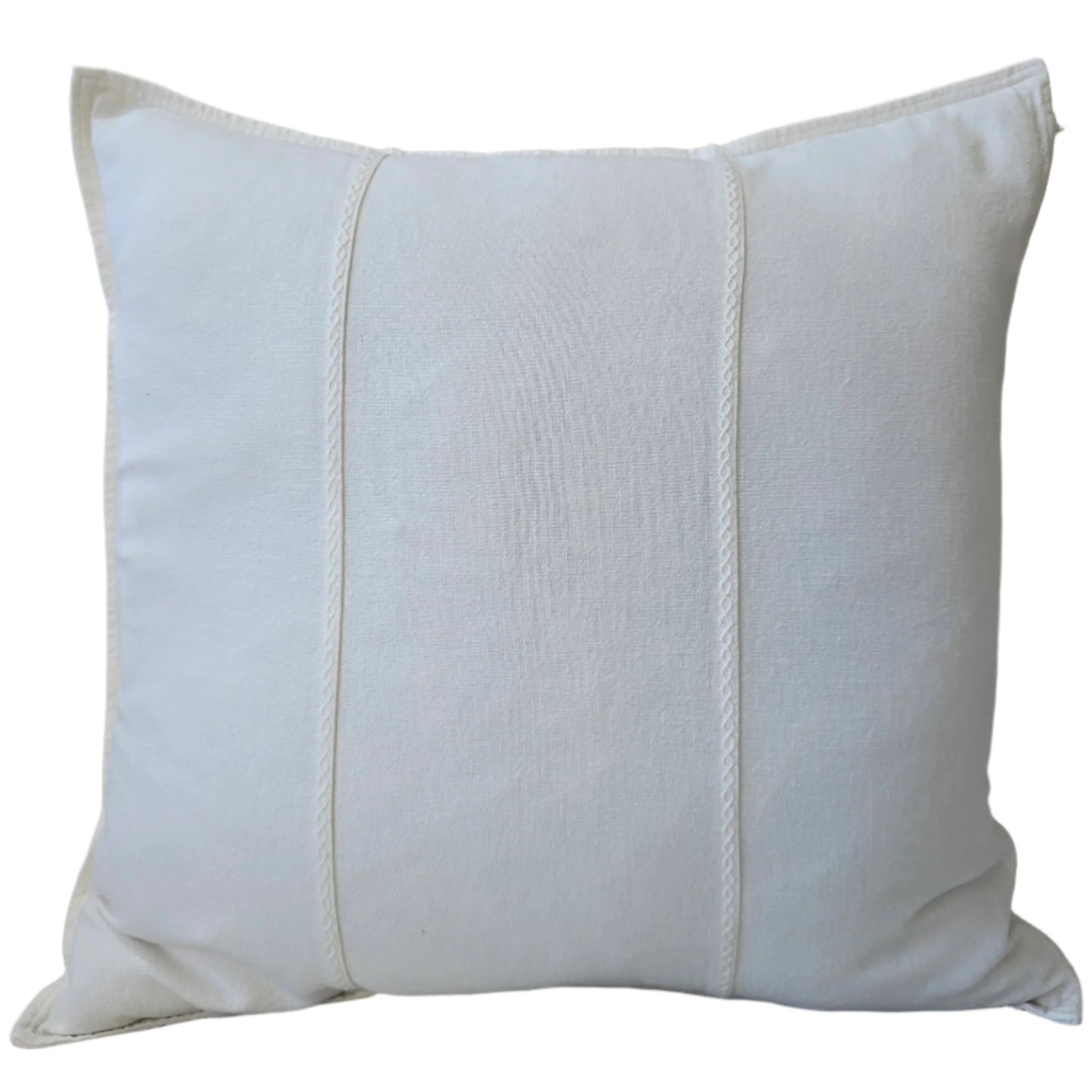 Eveleigh Stonewashed Cushion
