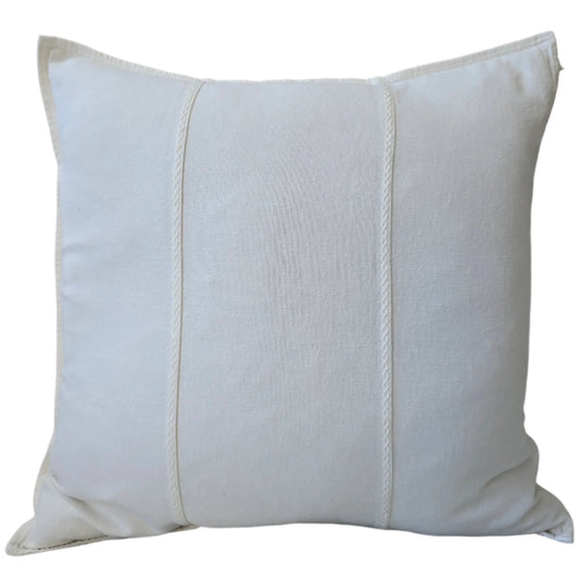Eveleigh Stonewashed Cushion