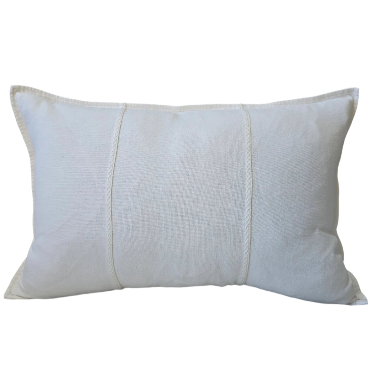 Eveleigh Stonewashed Cushion
