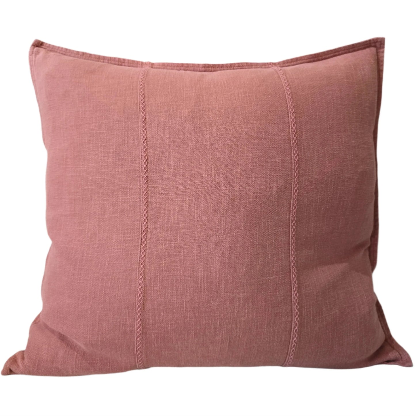Eveleigh Stonewashed Cushion