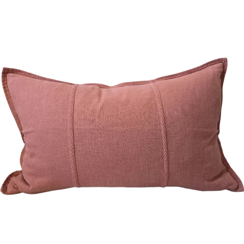 Eveleigh Stonewashed Cushion