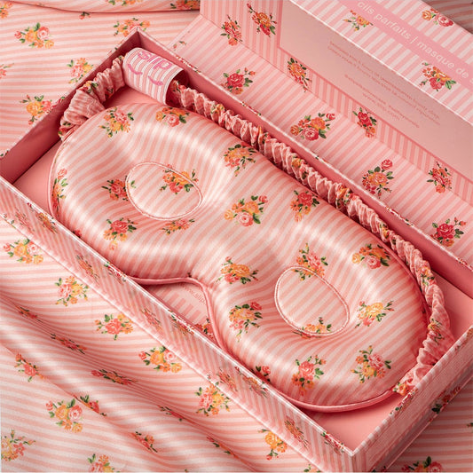 Slip Silk Sleepmask