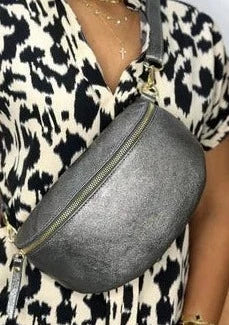 Maison Fanli Bumbag