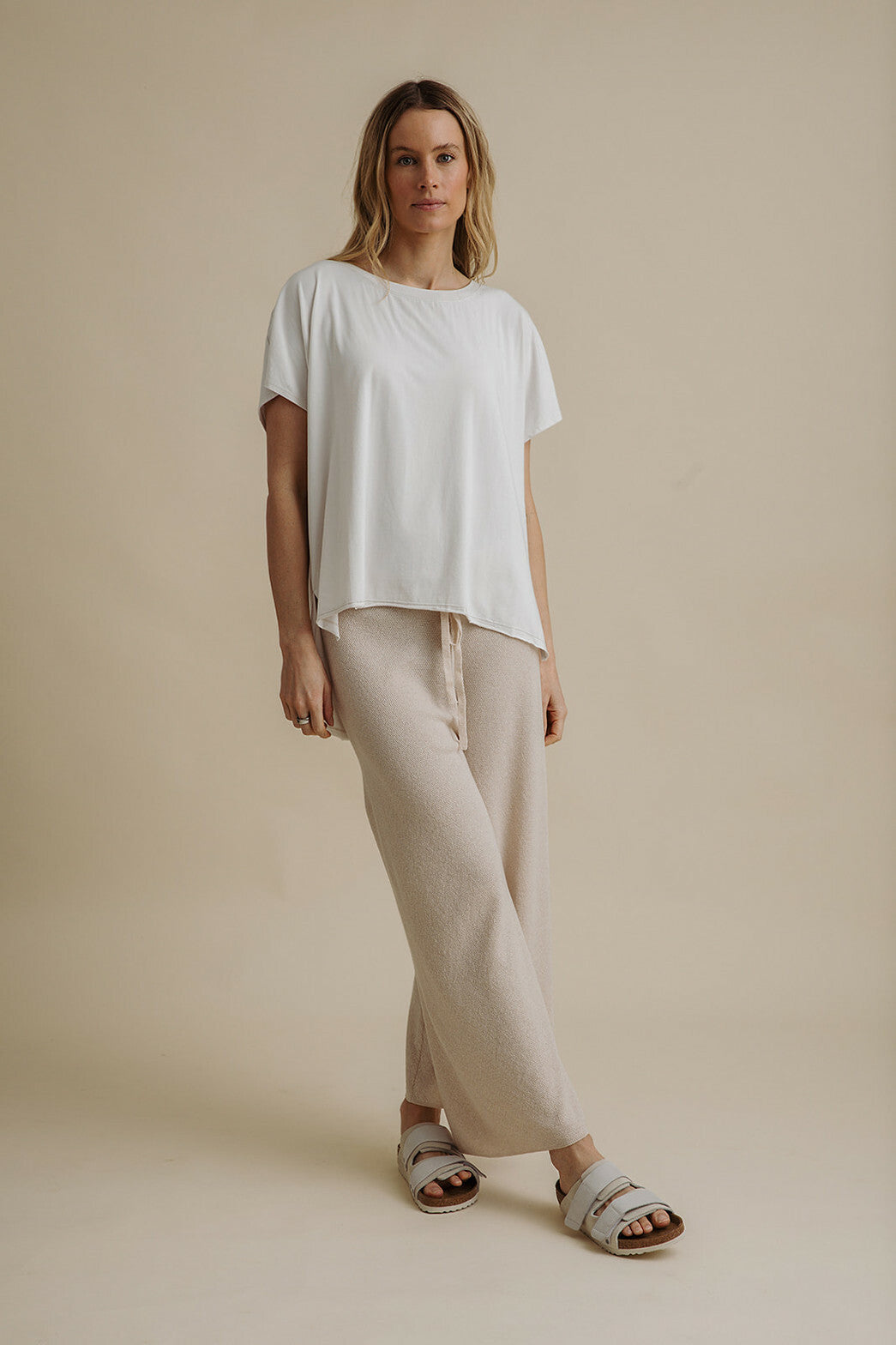 Heavenly Jersey Short Sleeve Tee
