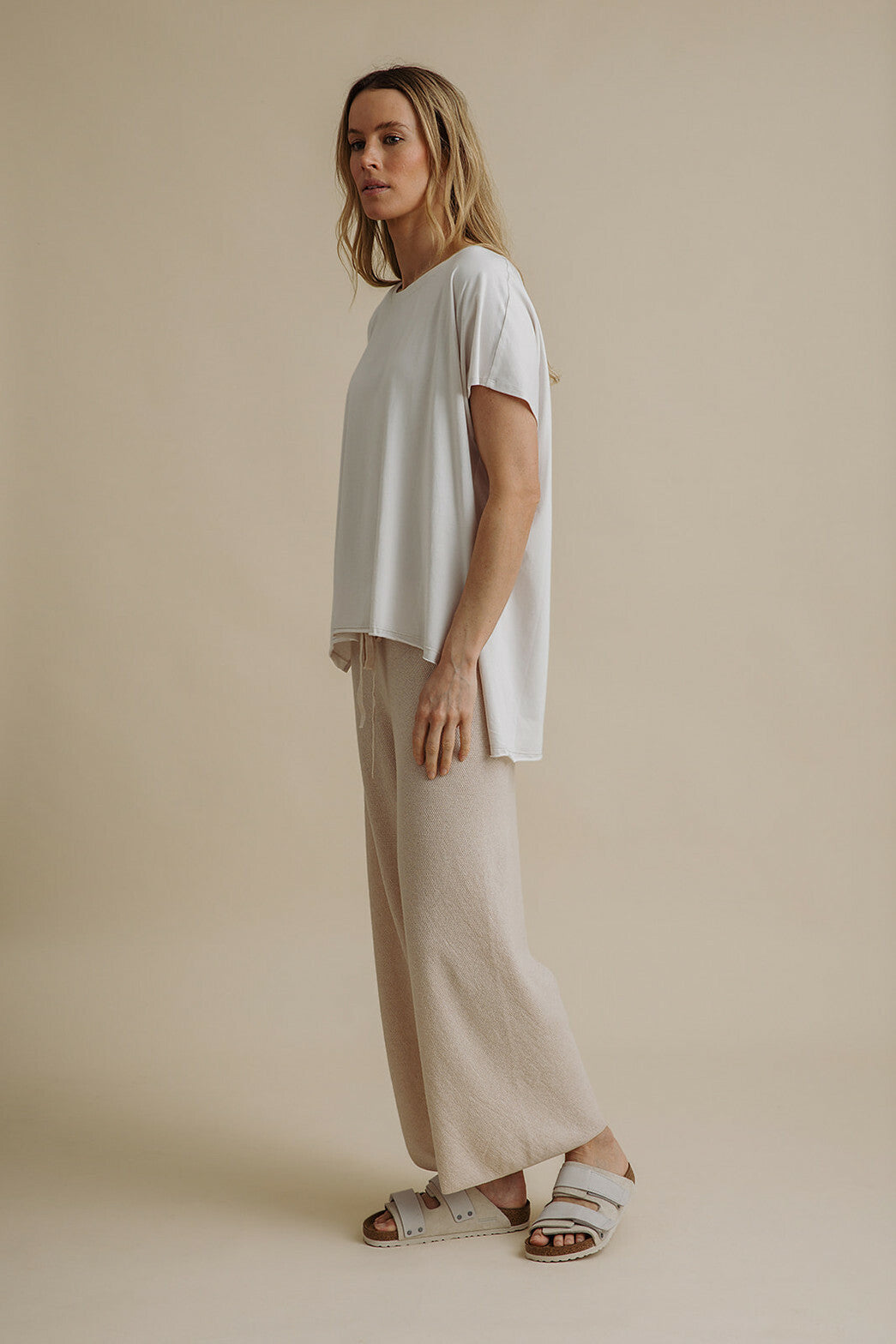 Heavenly Jersey Short Sleeve Tee