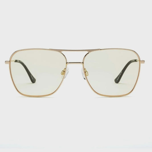 Hooper - Polished Gold