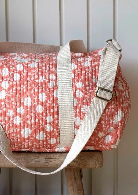 Getaway Bag
