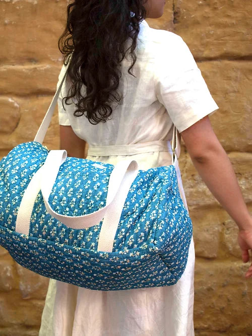 Getaway Bag