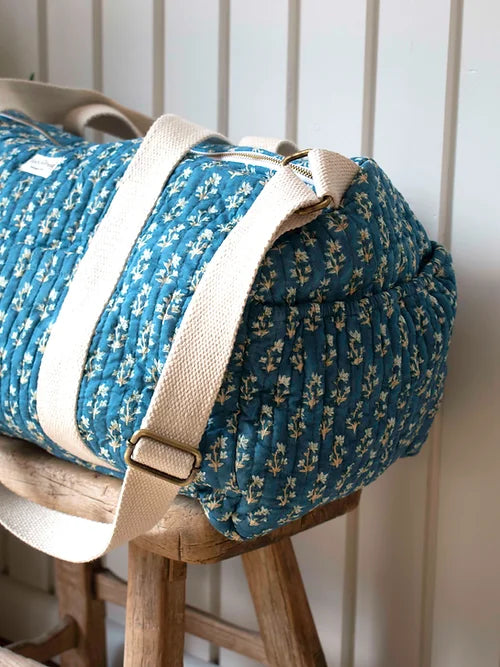 Getaway Bag