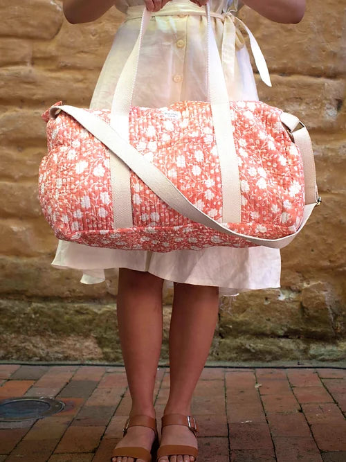 Getaway Bag