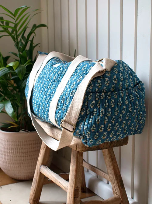 Getaway Bag