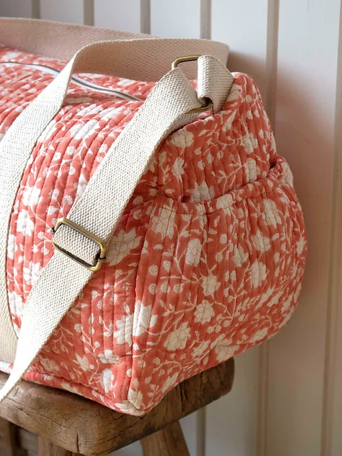 Getaway Bag