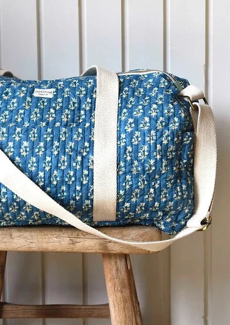 Getaway Bag