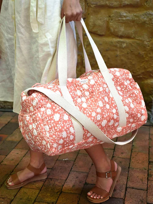 Getaway Bag