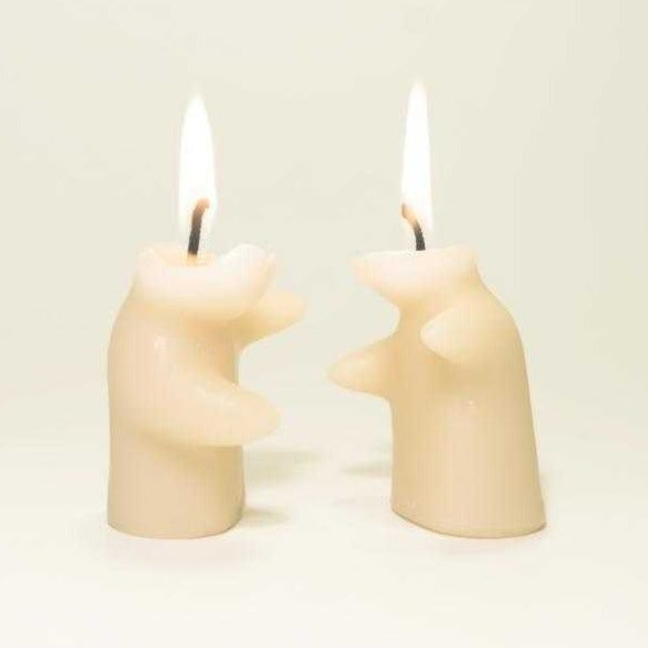 Burning Love