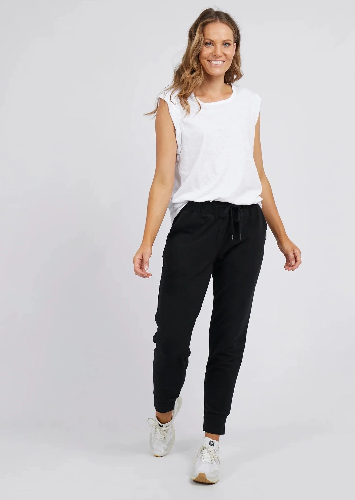 Lazy Days Pant