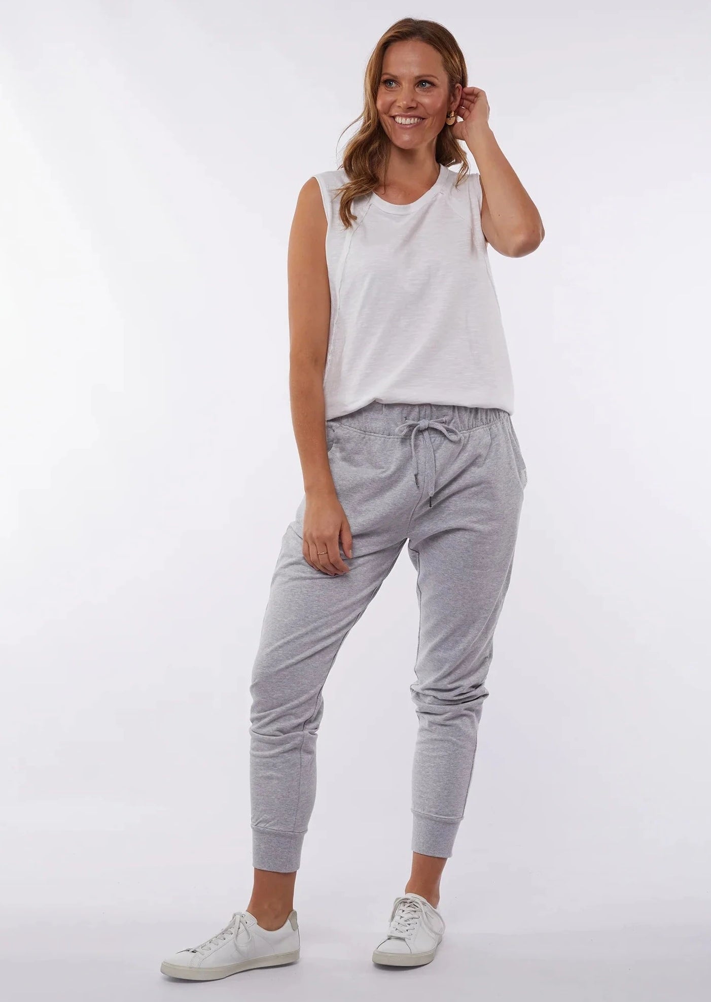 Lazy Days Pant
