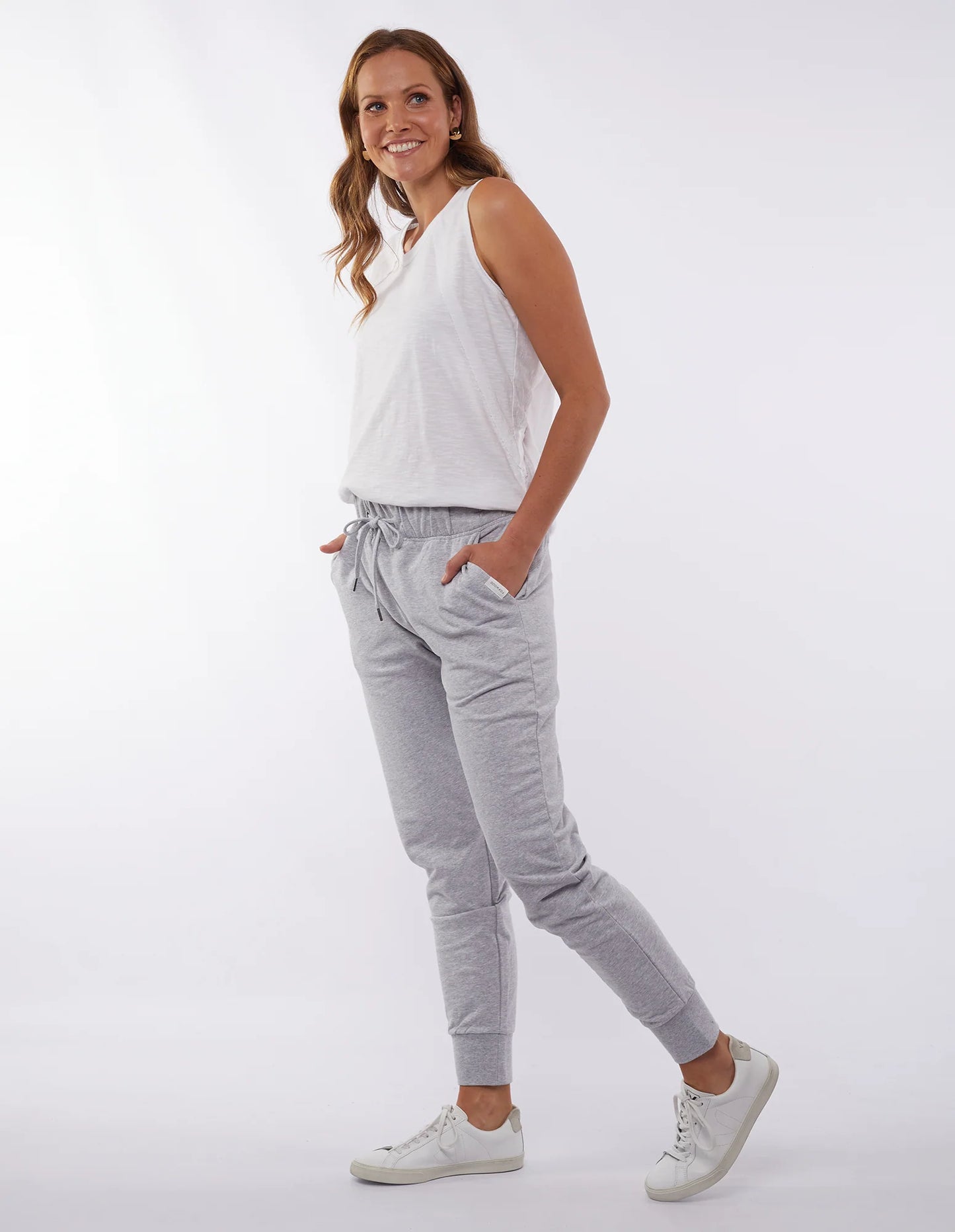 Lazy Days Pant
