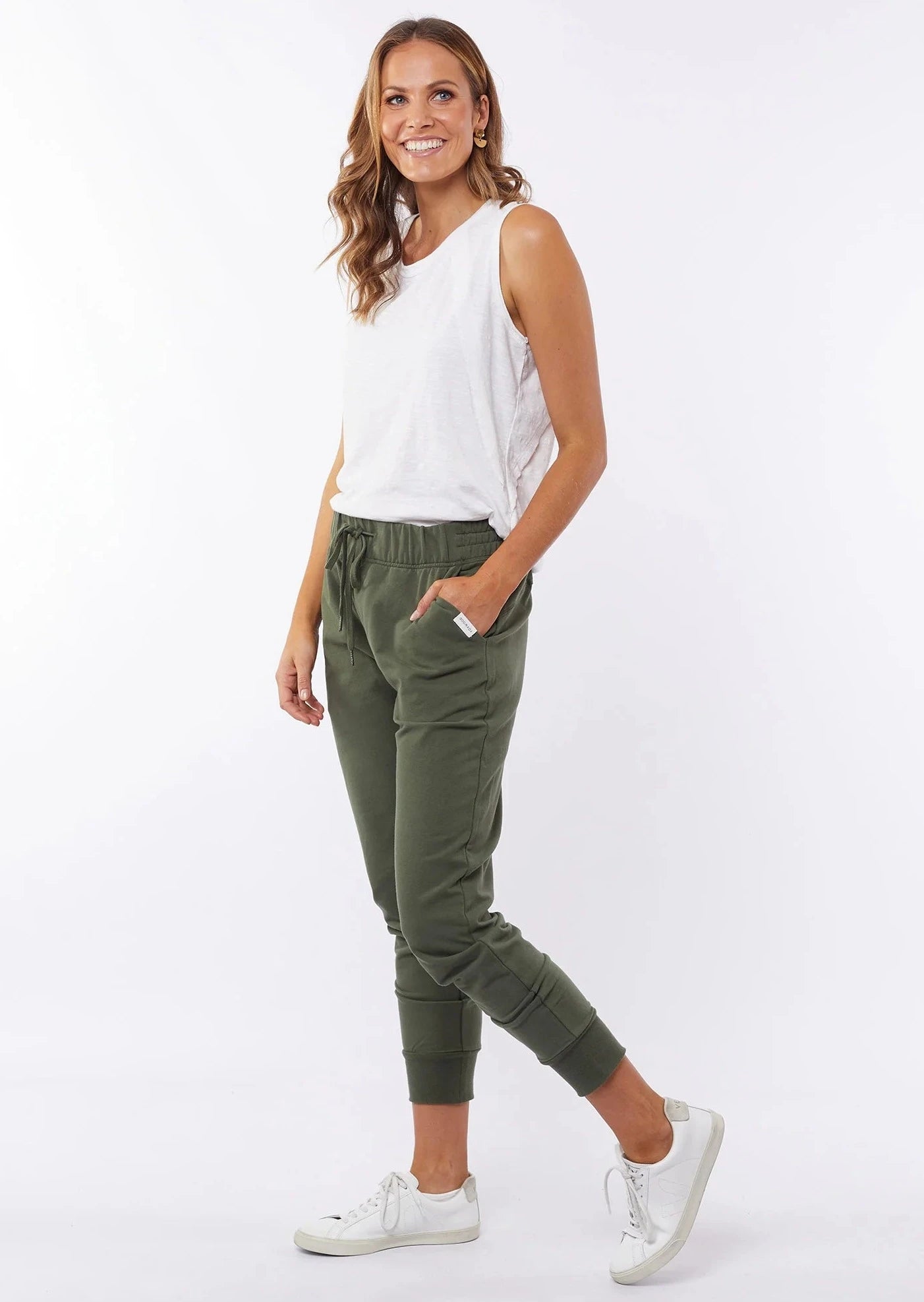 Lazy Days Pant