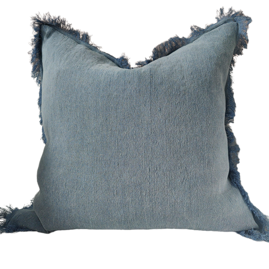 Cultiver French Linen Cushion