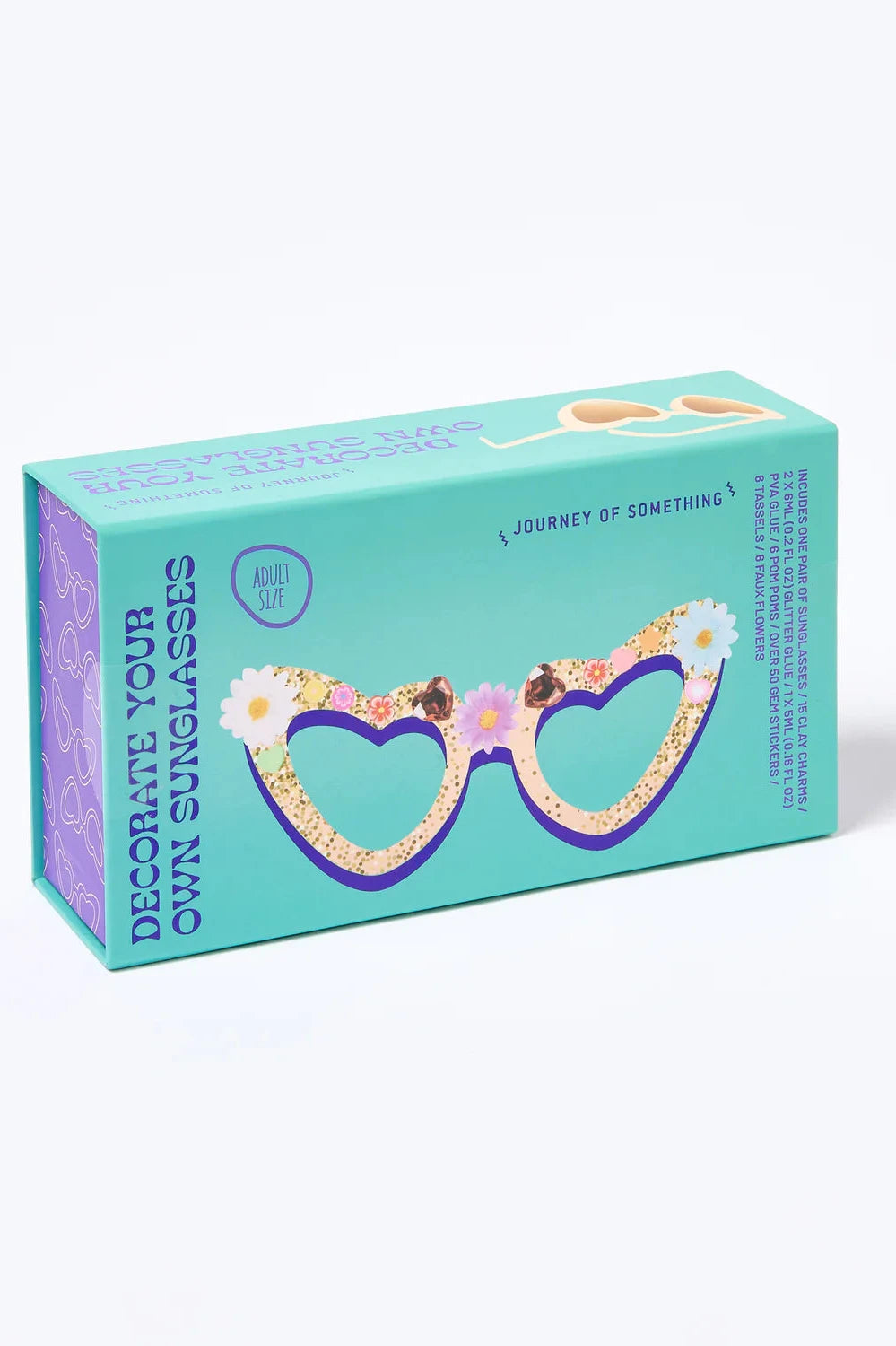 Decorate Your Own Sunglasses