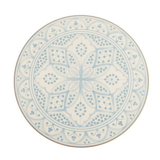 Aleah Ceramic Cheese Plate