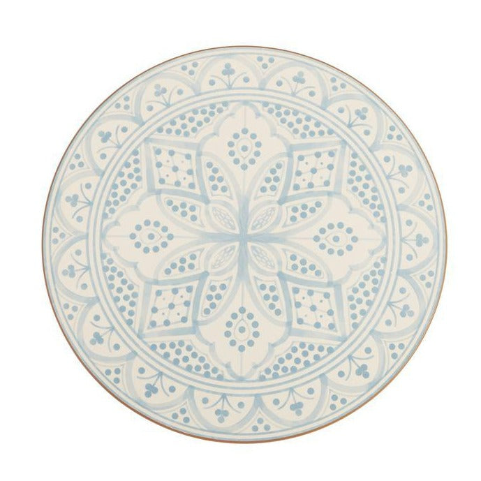 Aleah Ceramic Cheese Plate