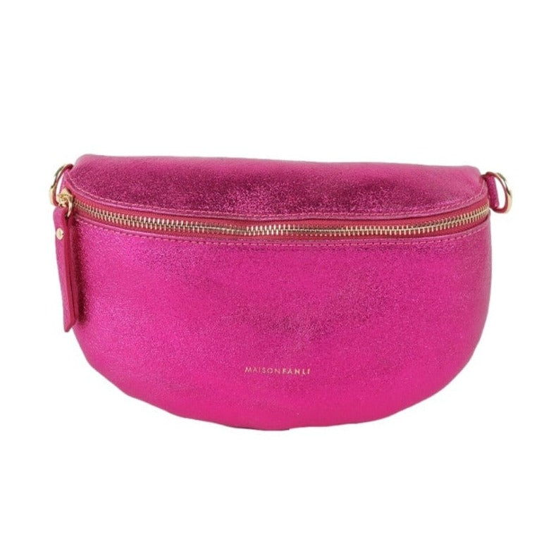 Maison Fanli Bumbag