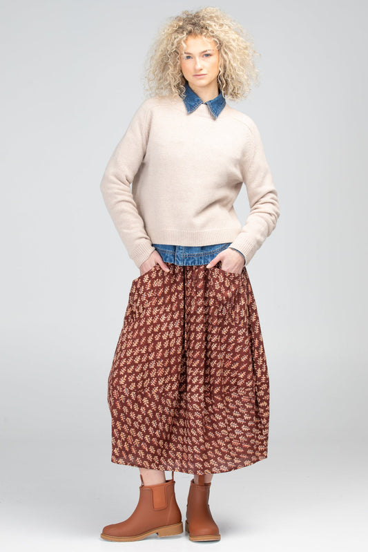 Guru Skirt - Kendra