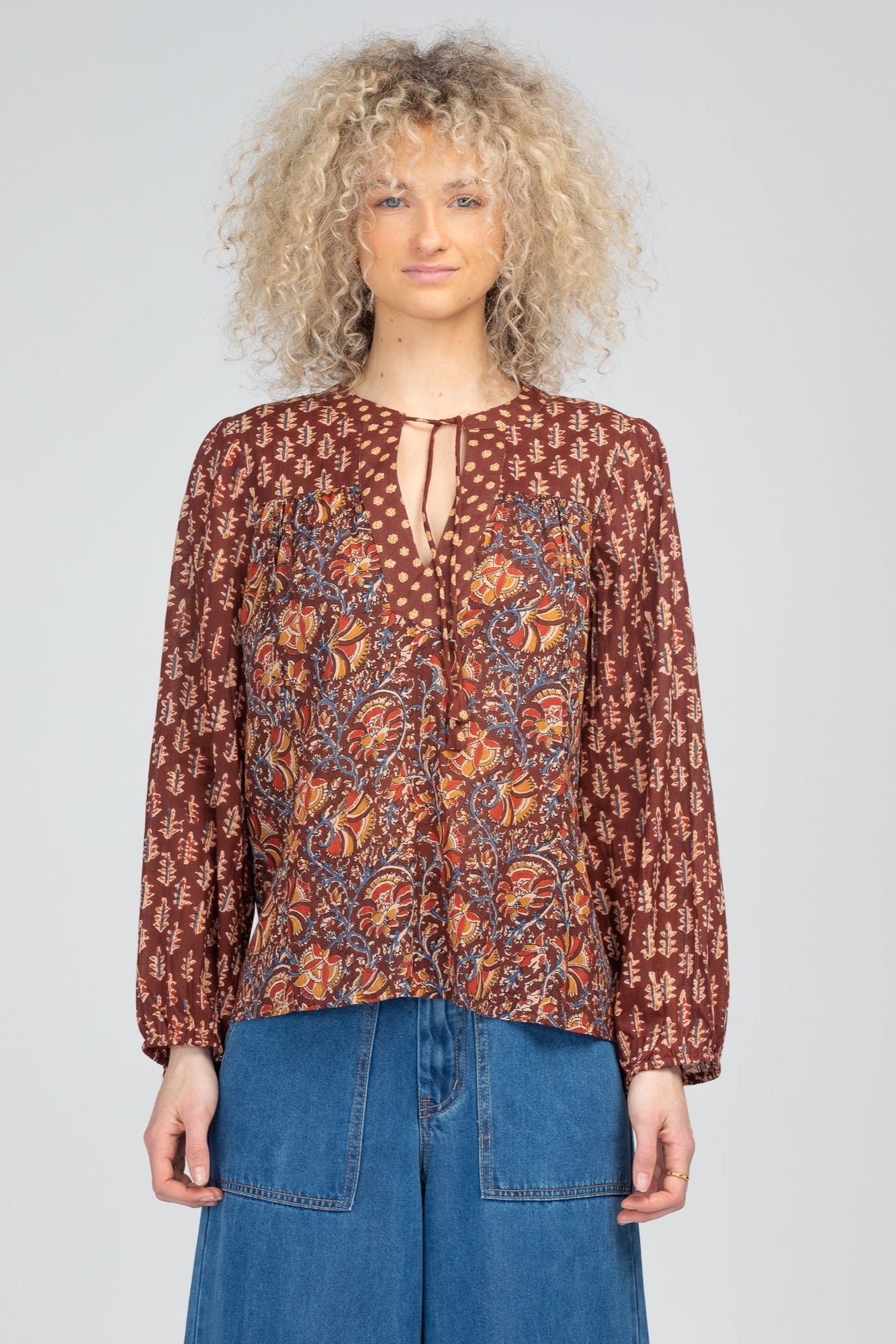 Fleetwood Top - Juliette Splice