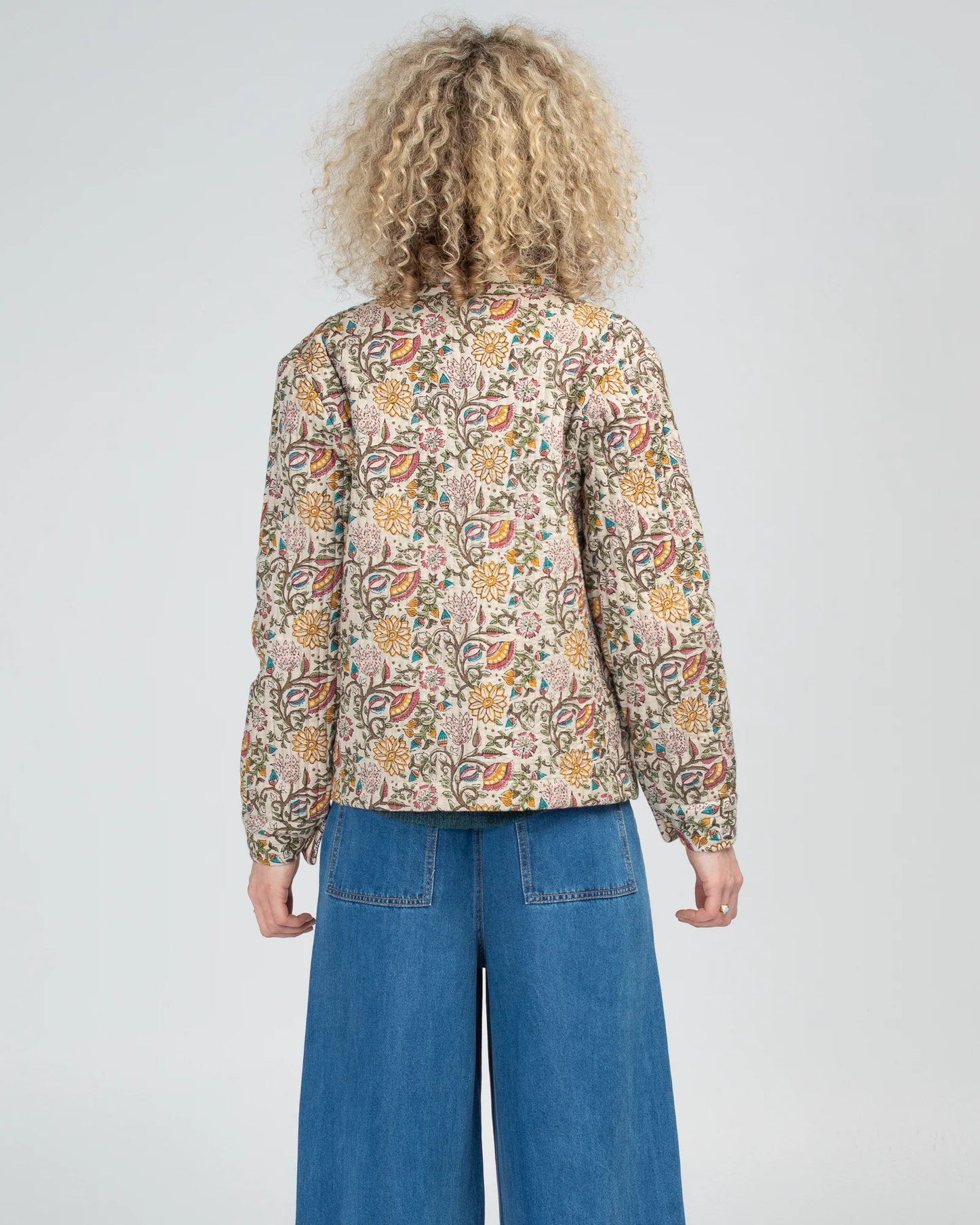 Matilda Jacket