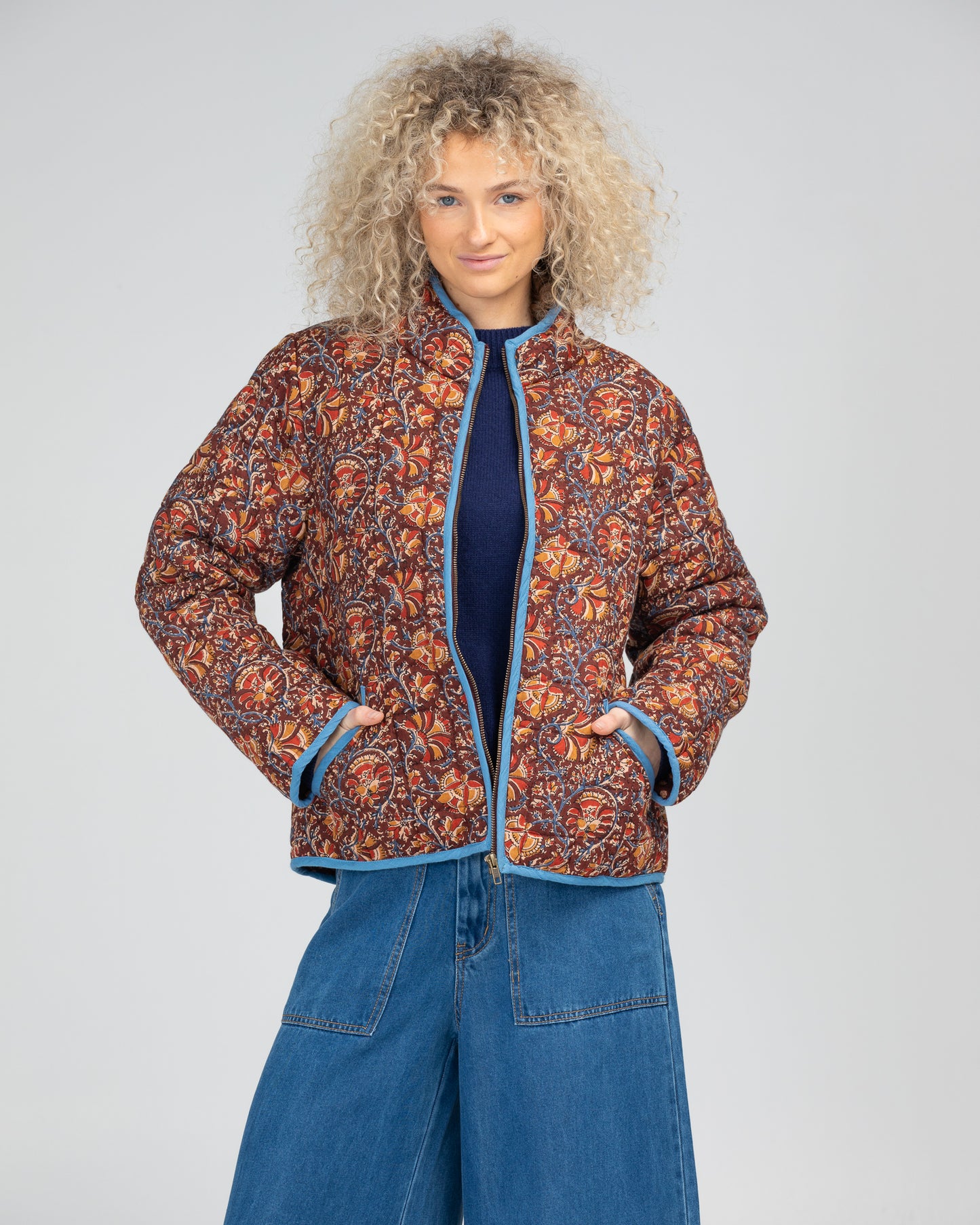 Cella Jacket
