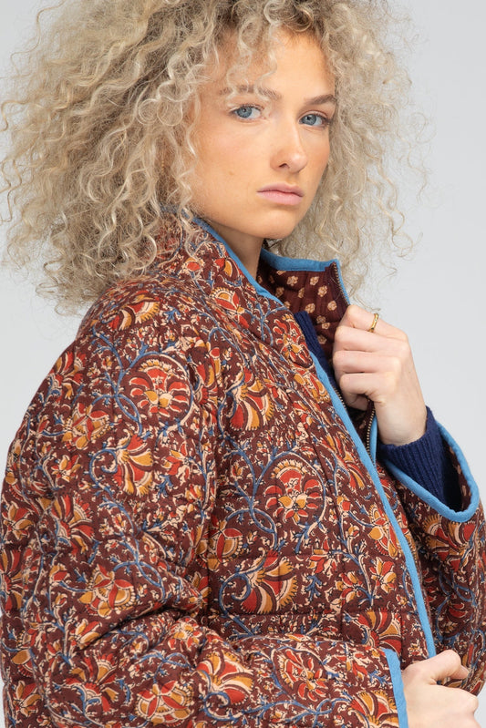 Cella Jacket
