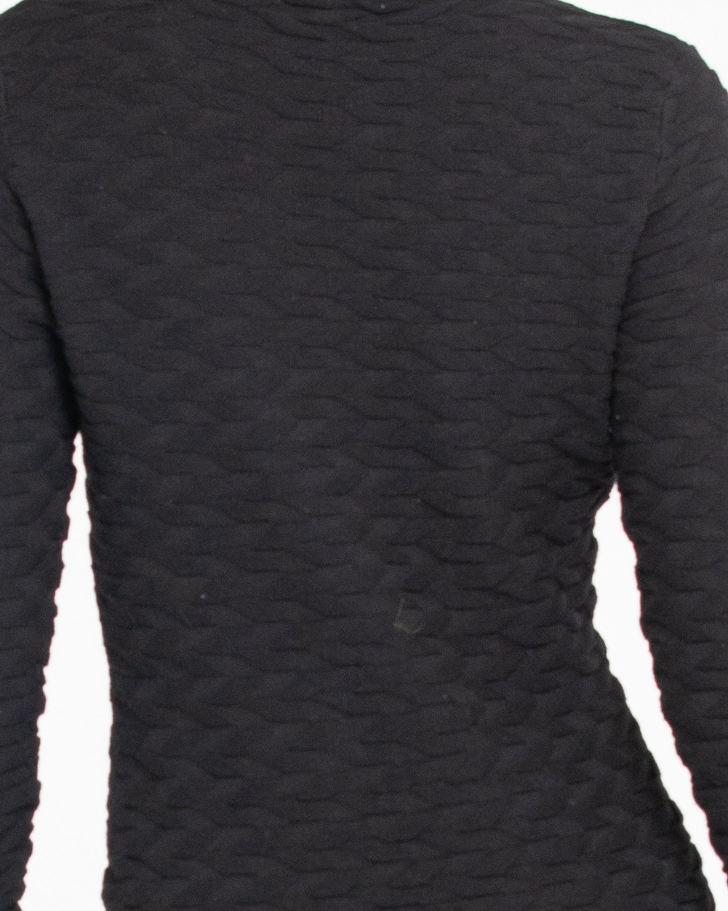 Archer Skivvy - Black